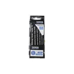 Juego 5 Brocas Metal...