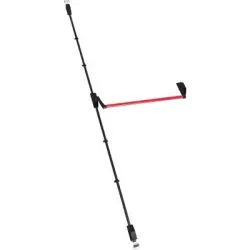 Cerradura antipánico global...