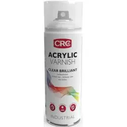 Barniz transparente Acryl