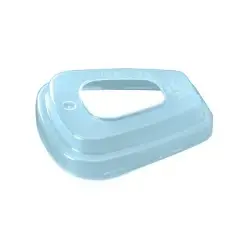 Retenedor de filtros 3M Serie 5900. Pack de 2