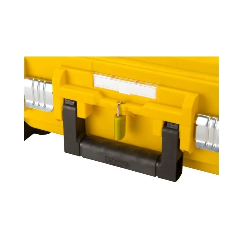 Maleta trolley para herramientas FatMax de Stanley