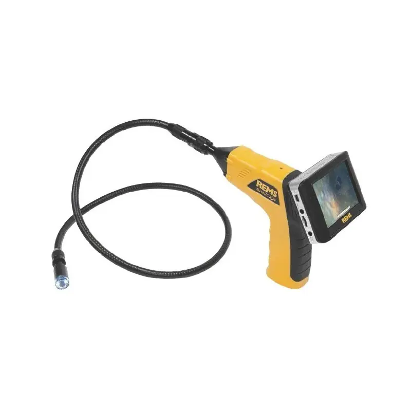 Cámara-endoscopio REMS Camscope Set 16-1 Cámara-endoscopio REMS Camscope Set 16-1