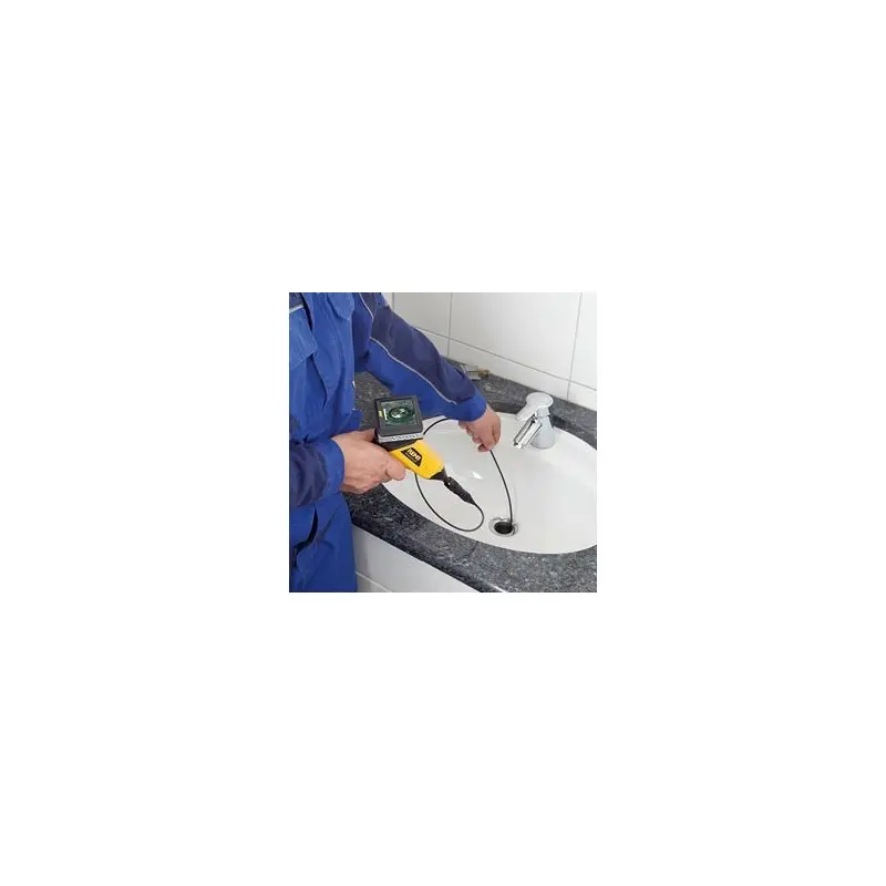Cámara-endoscopio REMS Camscope Set 16-1