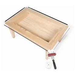 Prensa de fleje rectangular Piher