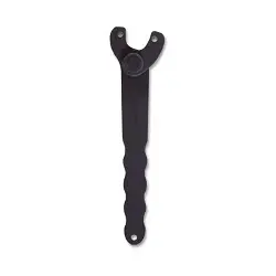 Llave regulable para tuercas de soporte
