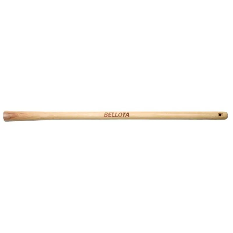Mango de madera para azada Bellota M6