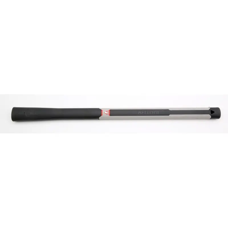 Mango de fibra de carbono para maza Bellota M 5200 Mango de fibra de carbono para maza Bellota M 5200