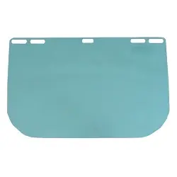 Visor para pantalla de protección facial Crasher