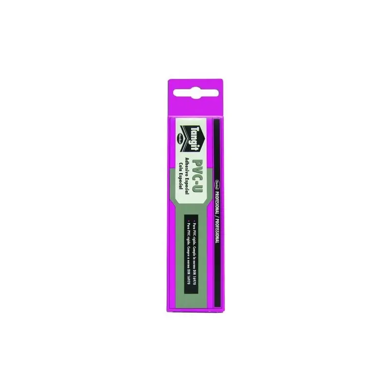 Adhesivo para PVC Tangit 125 PVC-U