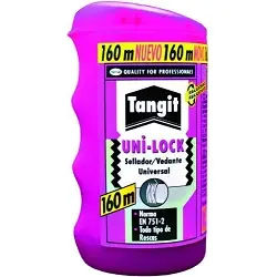 Hilo sellador de tubos Unilock Tangit