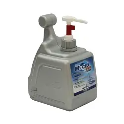 Jabón lavamanos Macrocream con dispensador