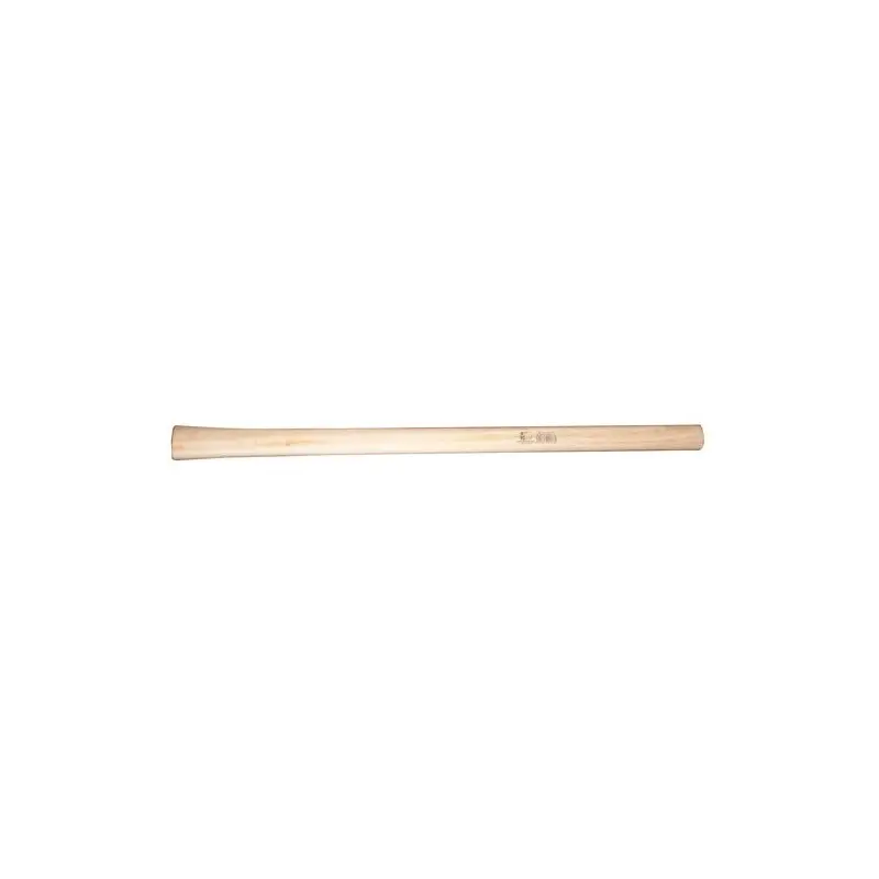 Mango de madera para hacha de mina