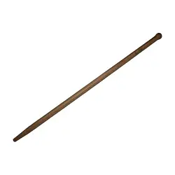 Mango de madera para palote