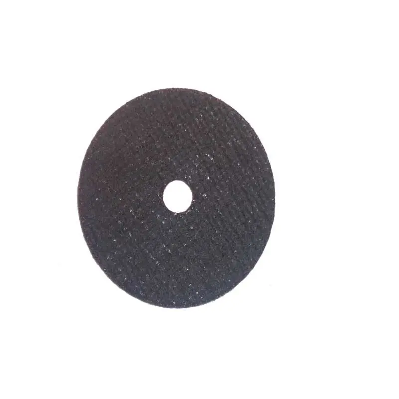 Disco de 75 mm. para metal. Blíster de 5 unidades.