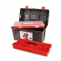 Caja de herramientas Tayg Nº33