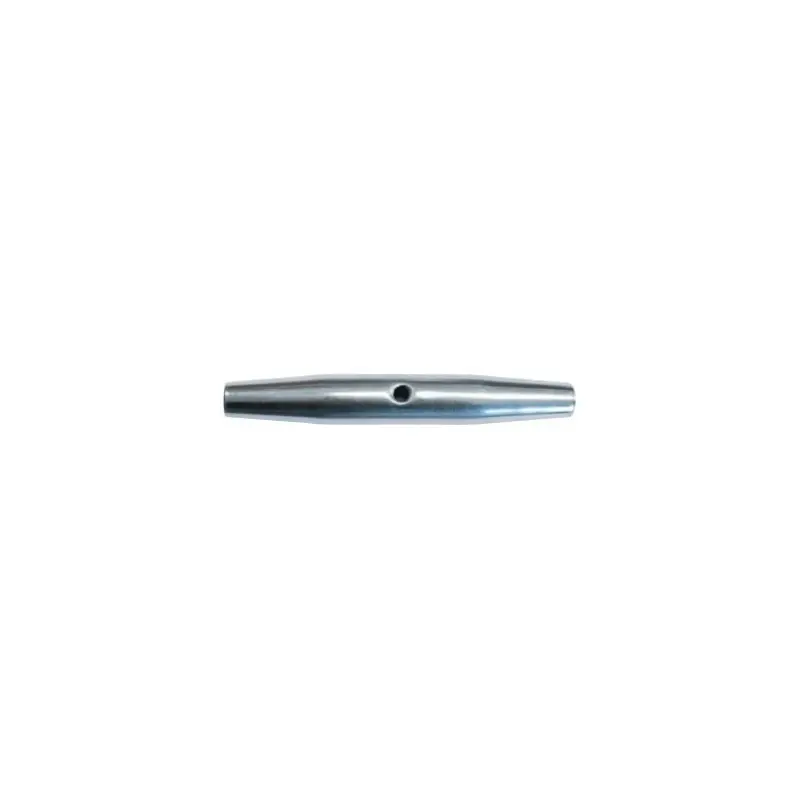 Tensor de tubo inox con horquillas 116I