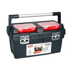 Caja de herramientas Tayg...