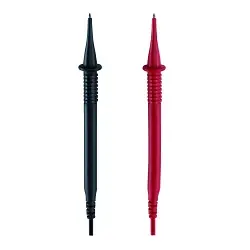 Pinza amperimétrica MultiClamp-Meter Pro