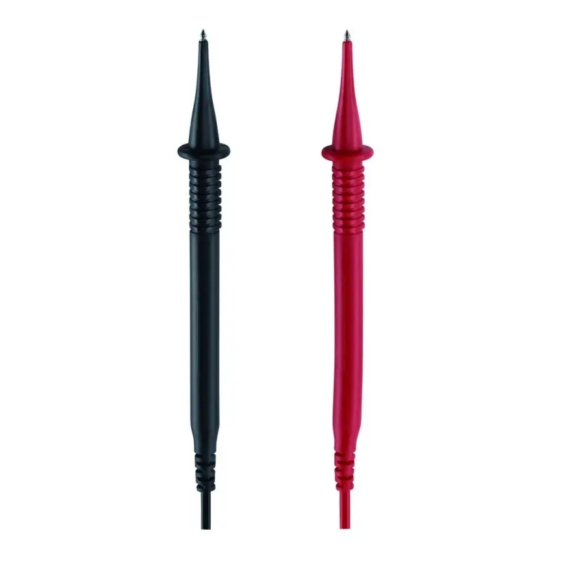 Pinza amperimétrica MultiClamp-Meter Pro