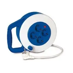 Prolongador de cable caset...