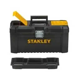 Caja de herramientas de plástico 40 cm Stanley STST1-75518