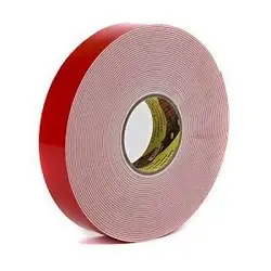 Cinta de doble cara VHB 4912F de 3M