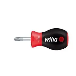 Destornillador Wiha SoftFinish 311 Phillips