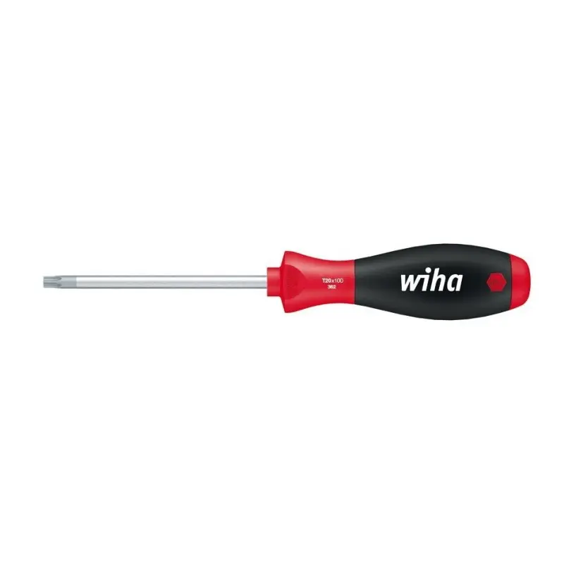 Destornillador Wiha SoftFinish 362 Torx