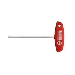 Llave allen con mango Wiha 334