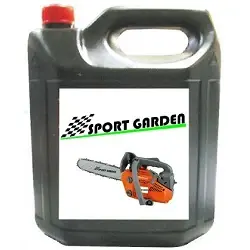 Aceite para cadenas de motosierra