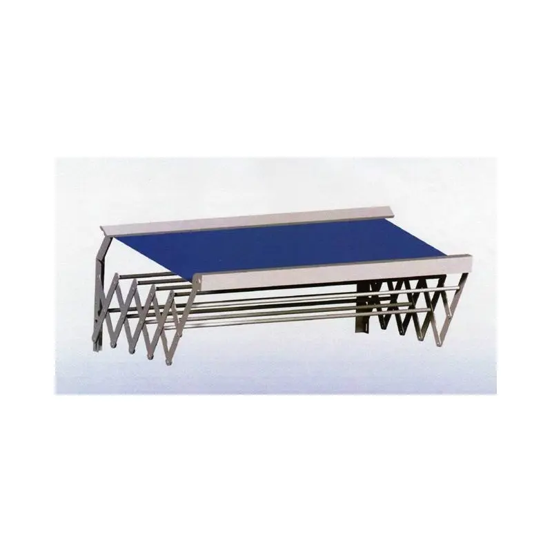 Tendal extensible con toldo Tendal extensible con toldo