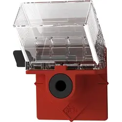 Kit de brocas Easy Gres de Rubi