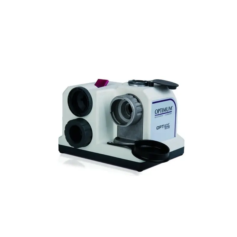 Afilador de brocas profesional