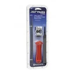 Kit de afilado de .325'' Pixel Husqvarna