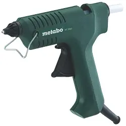 Pistola para encolar Metabo...