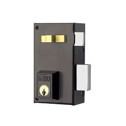 Cerradura de sobreponer Azbe 56-AP-60