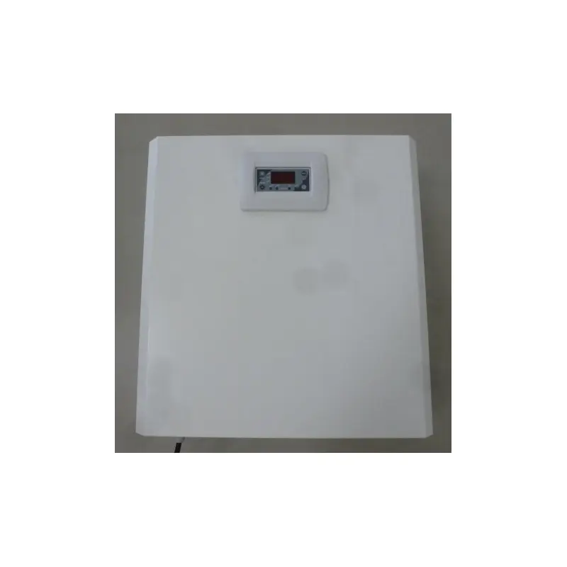 Kit Combi 30 de calefacción Lacunza para calefactoras