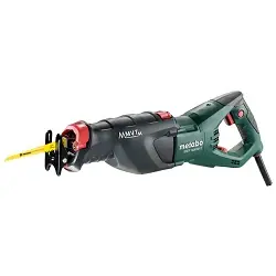 Sierra de sable Metabo SSEP 1400 MVT