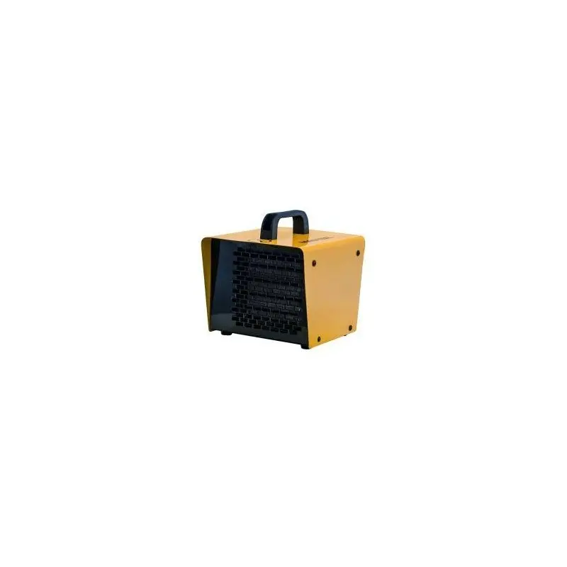 Calentador eléctrico de aire B 2PTC Cerámico