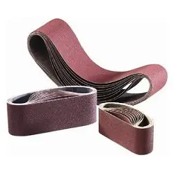Banda de lija Resinflex 75 x 533 Flexovit