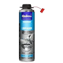 Limpiador de espuma de poliuretano Orbafoam