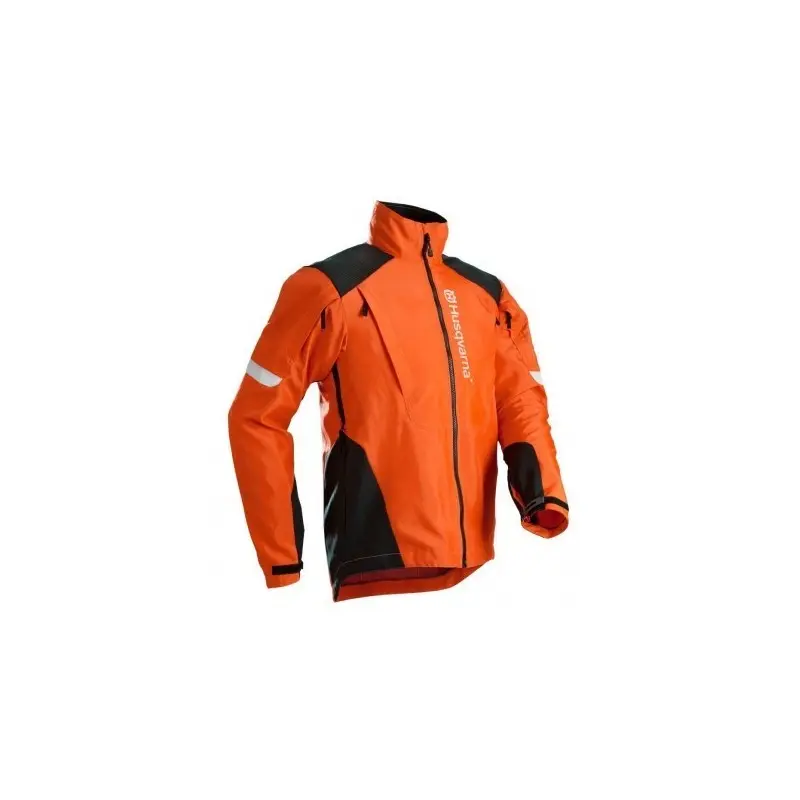 Chaqueta para desbroces Technical de Husqvarna