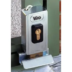Cerradura eléctrica V06 sin cilindro