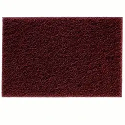 Hoja abrasiva de óxido de alumino Flexbrite