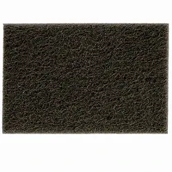 Hoja abrasiva de carburo de silicio Flexbrite