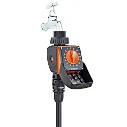 Programador de riego Logica Classic