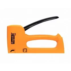 Clavadora manual Rapid R13