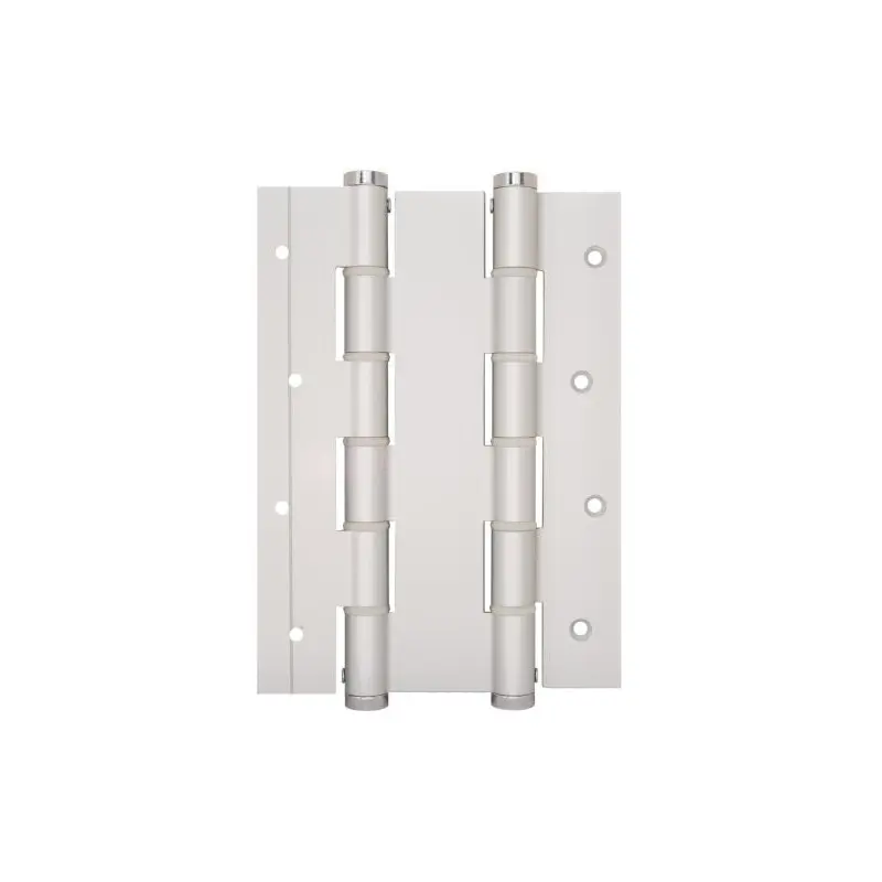 Bisagra de doble acción de aluminio DA 180