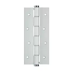 Bisagra de simple acción de aluminio SA 180