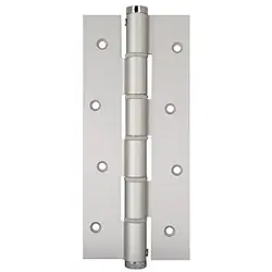 Bisagra de simple acción de aluminio SA 180